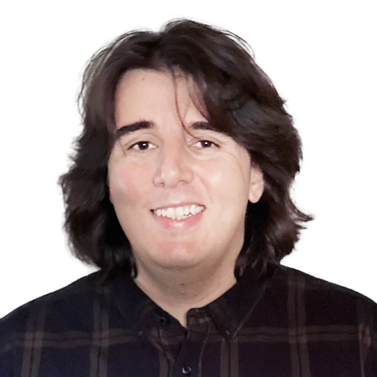 Yousef Aggoune Headshot