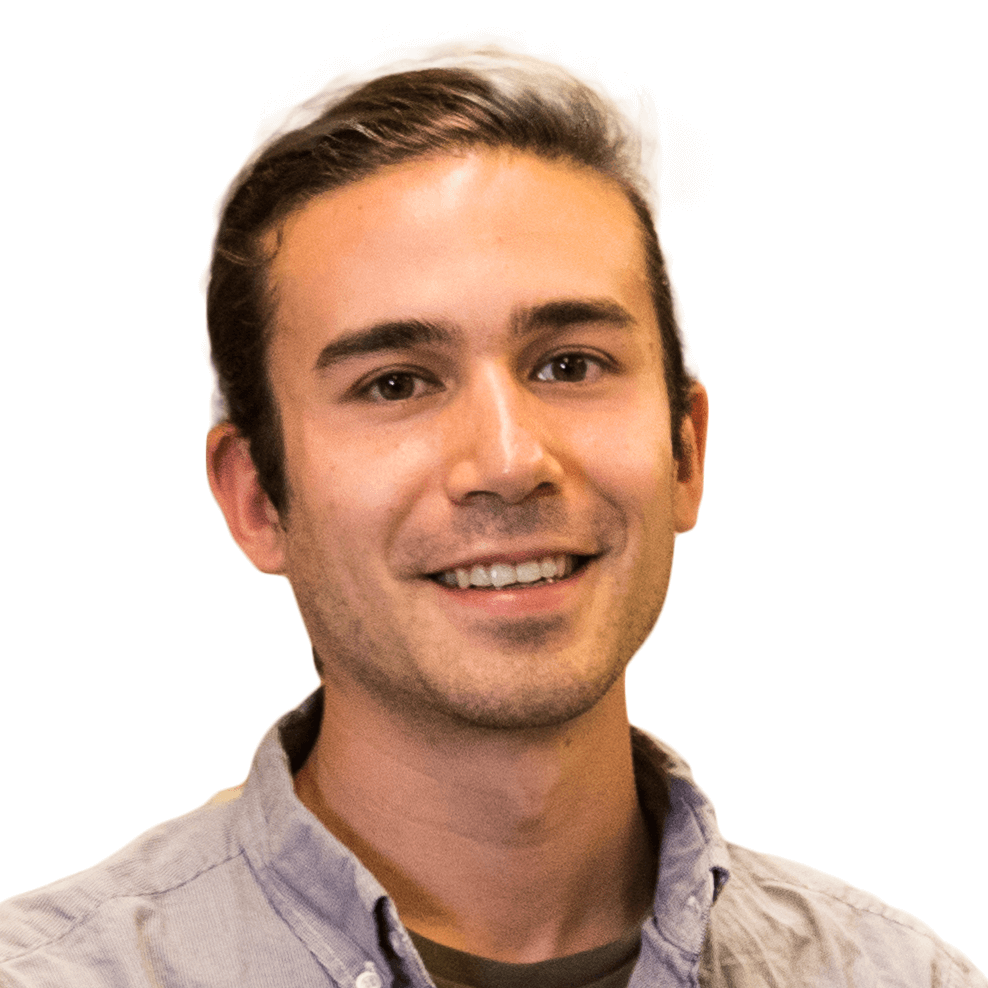 Adam Glaser Headshot