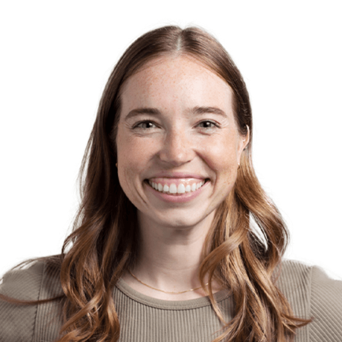 Chantelle Leveille Headshot