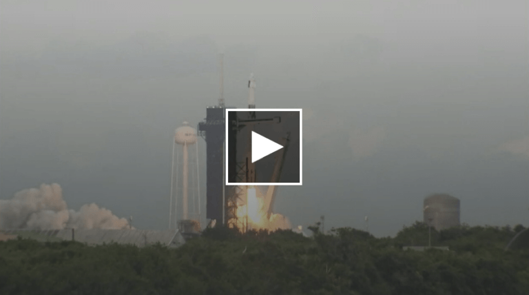 Screen grab from KOMO News story