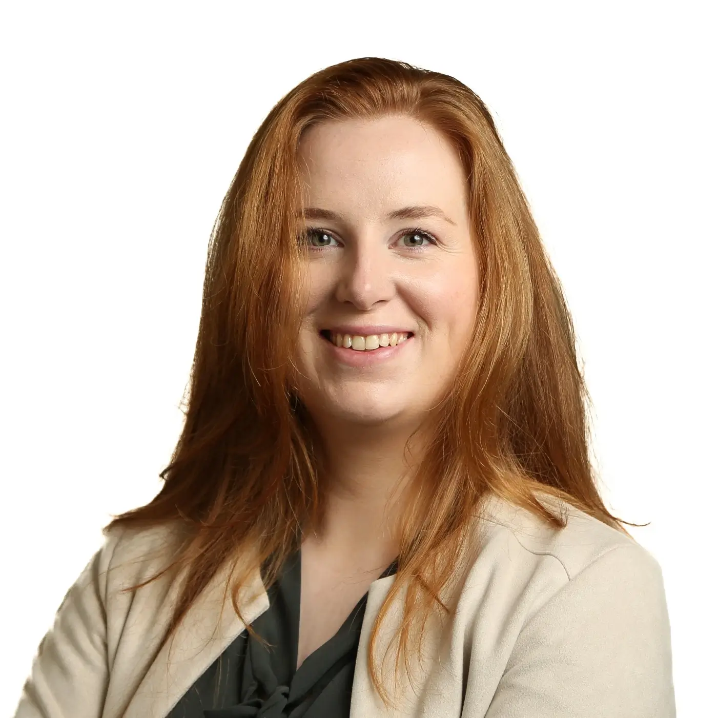 Medbh Dillon headshot